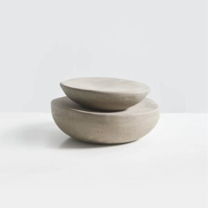 Rainbow Flow Glaze Handmade Mug Personalized